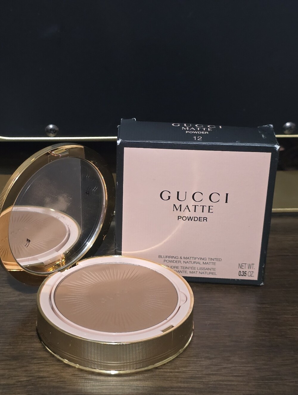 Gucci Matte Powder - Picture 4 of 6